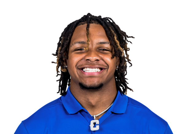 Chase Tyler headshot