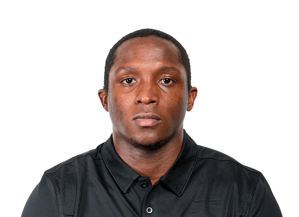 Jalen Washington headshot