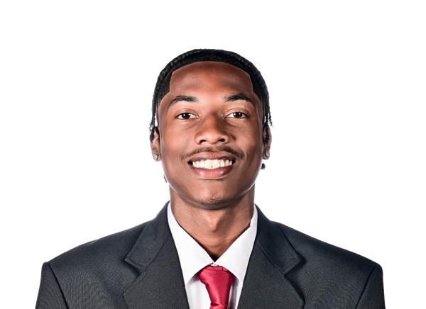 Shemar Welch headshot
