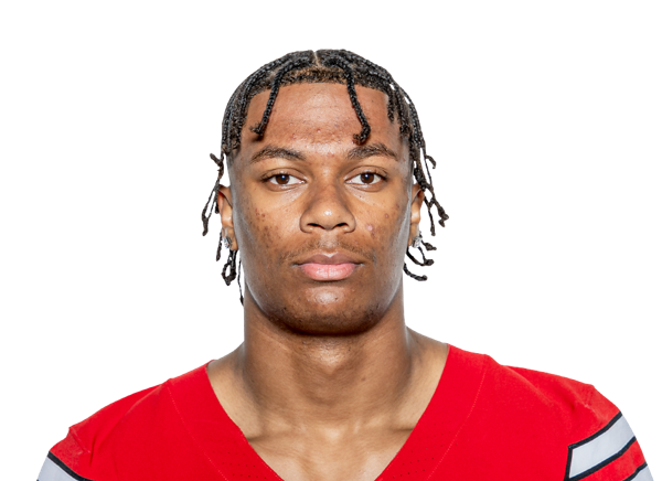 Malik Esquerra headshot