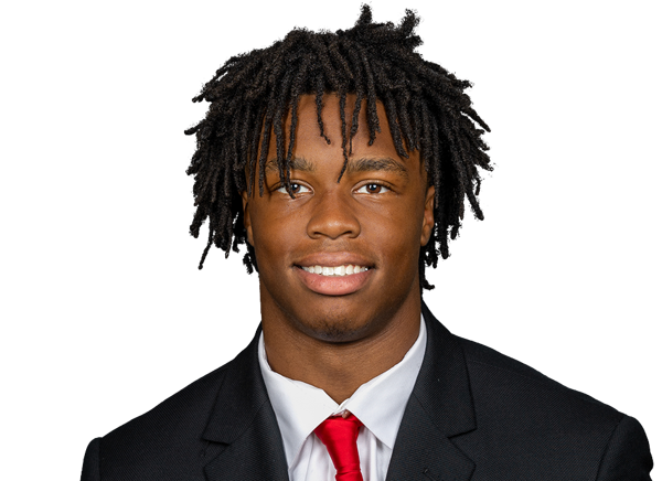 Cedric Franklin headshot