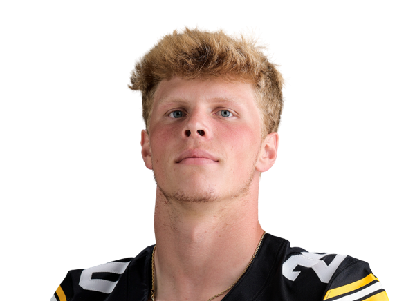 Ty Hudkins headshot