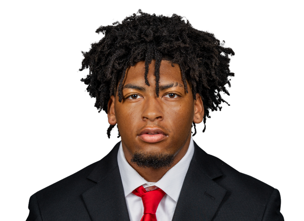 Kemari Nix headshot