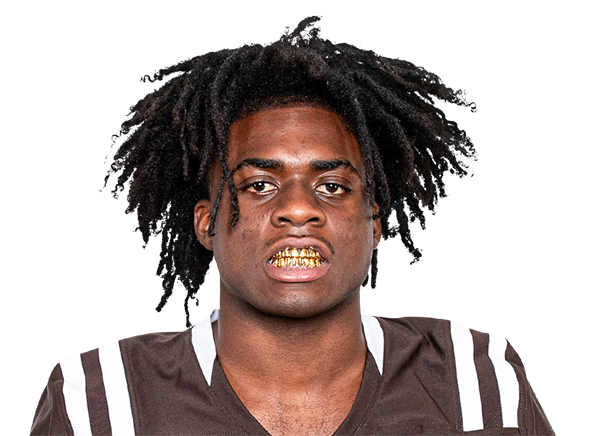 Cameron Powell headshot