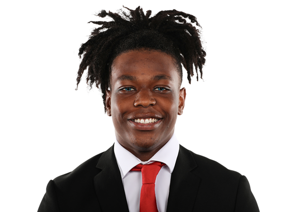 Marqavious Saboor headshot