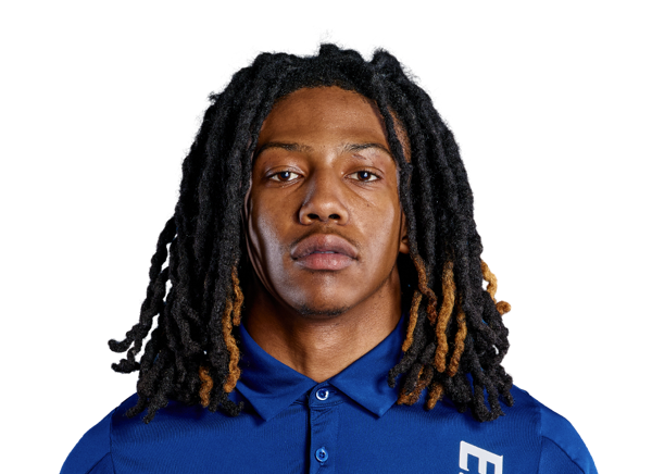 Antonio White Jr. headshot