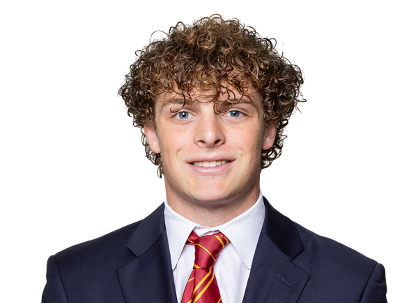 Charlie Comella headshot