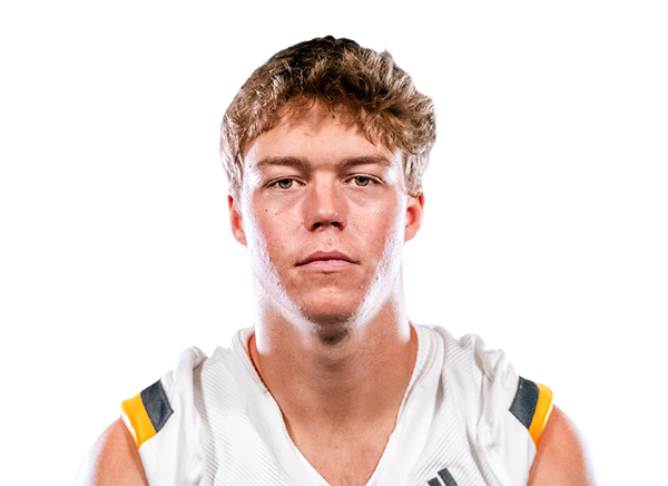 Reed Jesiolowski headshot