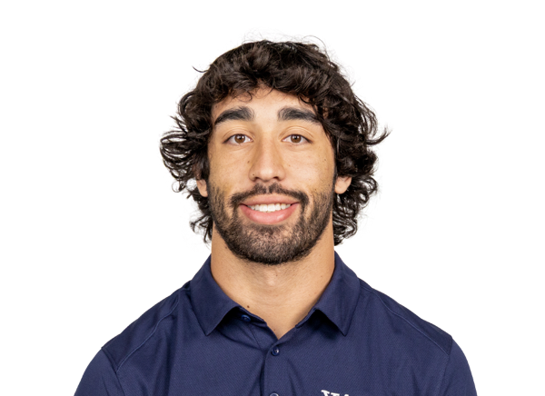 Jaxton Santiago headshot