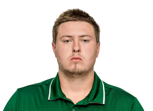 Zach Smith headshot