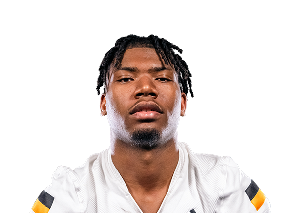 Jalen Owens headshot