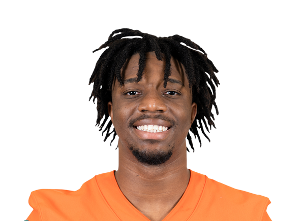 Anthony Rosier headshot