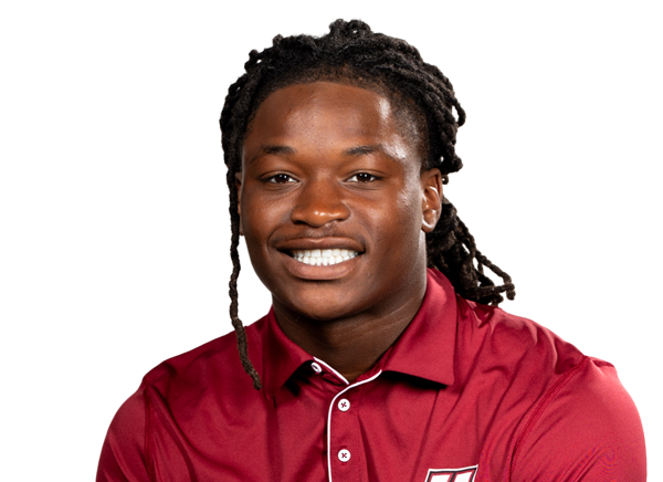 Da'Marion Alberic headshot