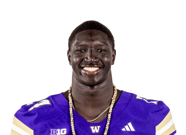 Adam Mohammed headshot