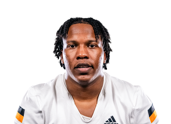 Zay Lowery headshot