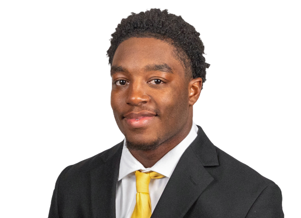 Matthew Wilson headshot