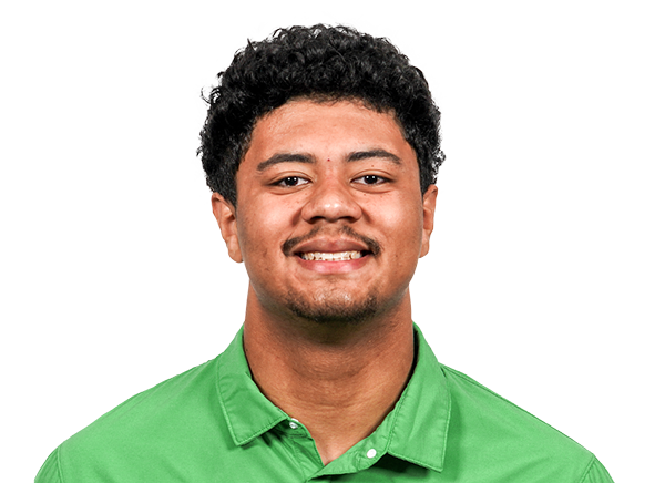 Jaedon Langley headshot