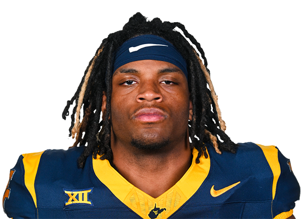 Rickey Williams headshot