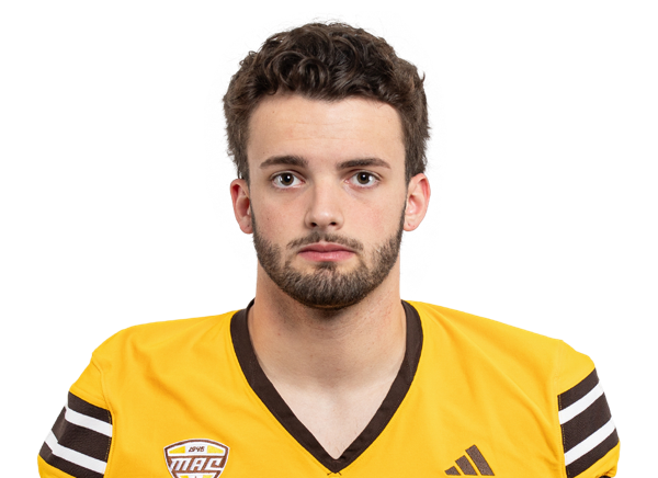 Derek Pennington headshot