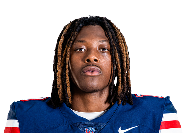 Ronald Moore Jr. headshot