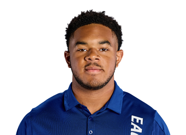Eli Anders headshot