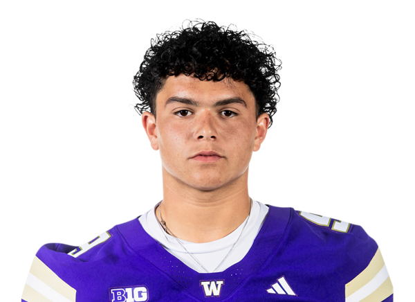 Dash Beierly headshot