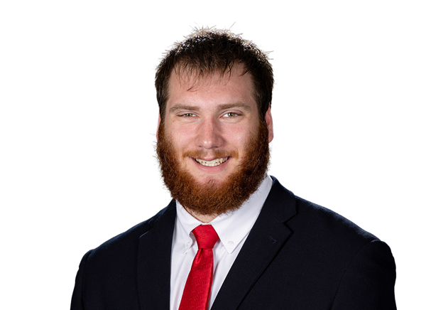 Michael Roeske headshot