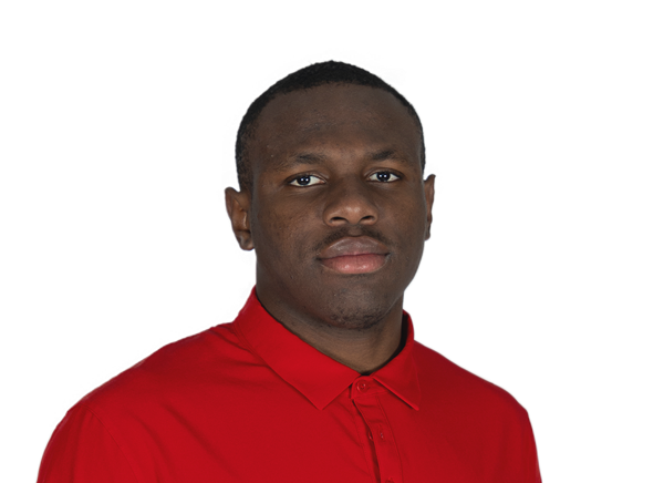 Will Wilson headshot