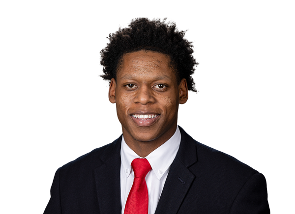 Jai'Mier Scott headshot