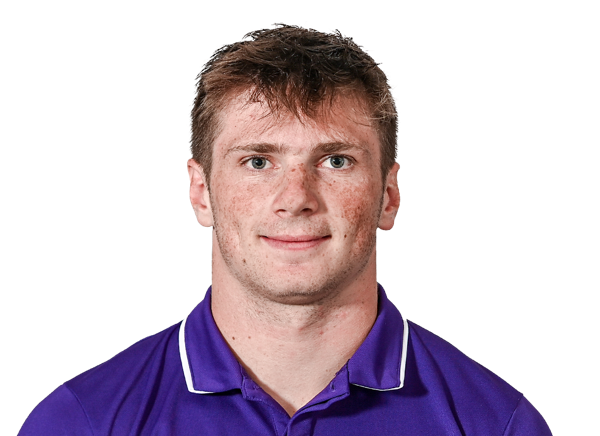 Chase Regan headshot