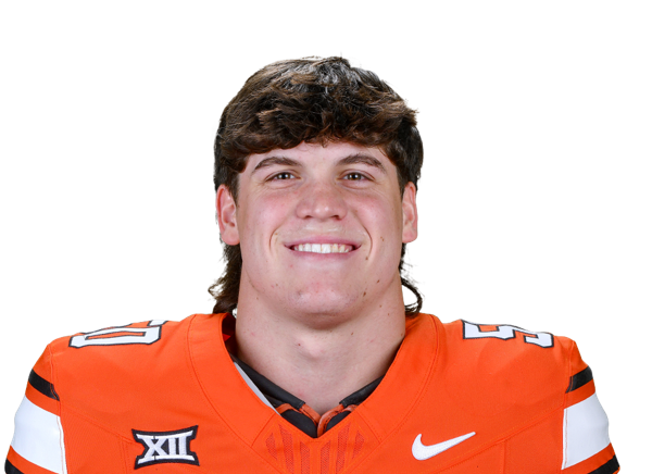 Gunnar Wilson headshot