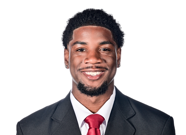 Rondell Carter headshot