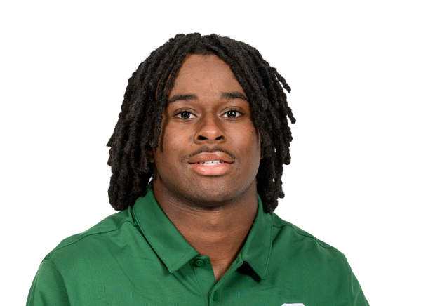 Cornell Allen headshot