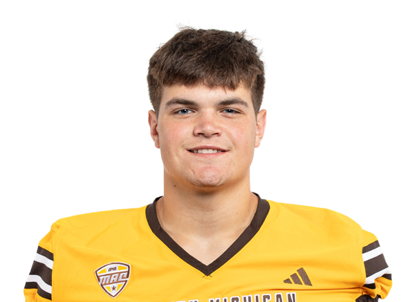 Gavin Dabo headshot