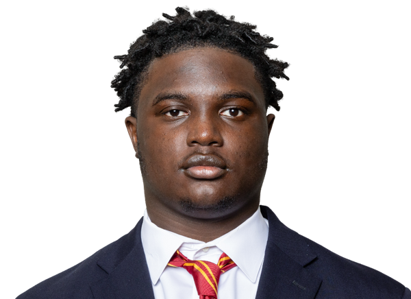 Jayzen Flint headshot