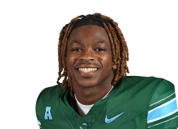 Javion White headshot