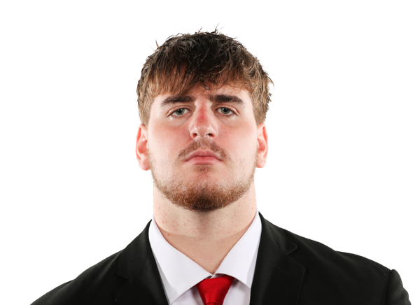 Zac Clarke headshot