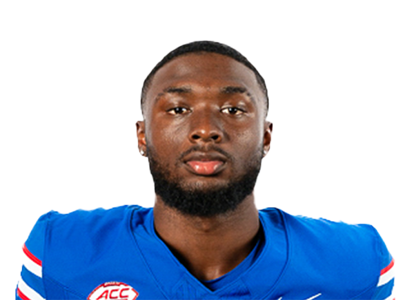 Alexander Rodgers headshot