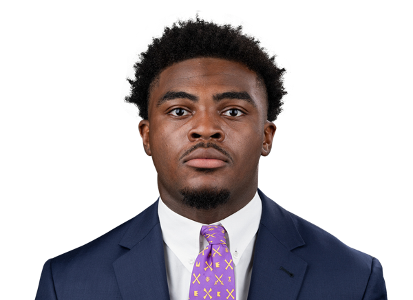 Jyron Waiters headshot