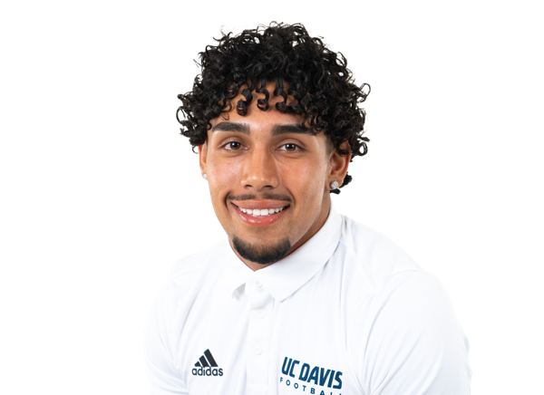 Carter Vargas headshot