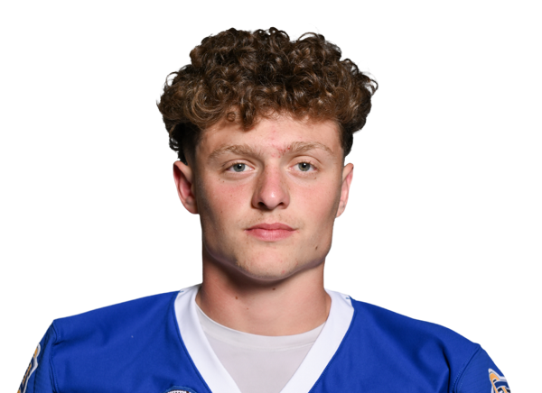 Graham Eben headshot