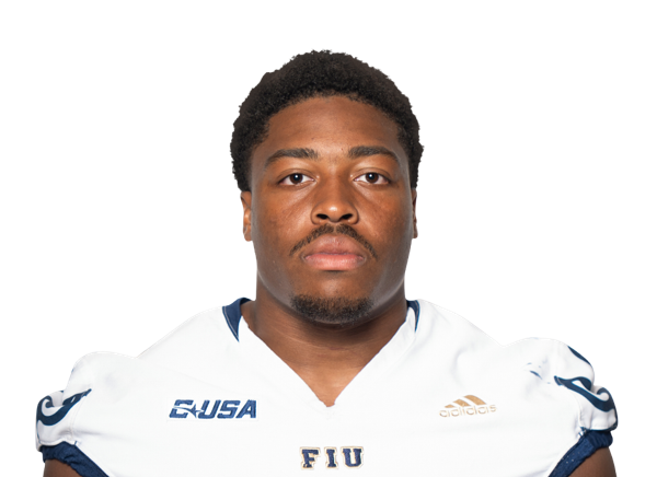 Josiah Taylor headshot