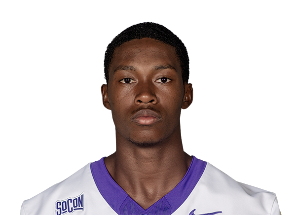 Hasaan Sykes headshot