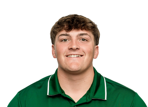 Keegan Shank headshot