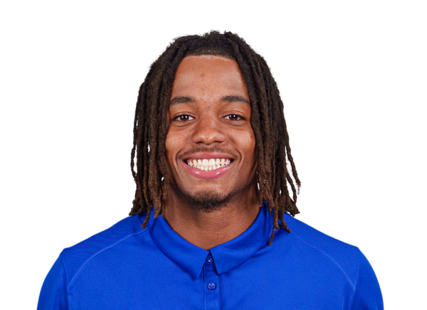 Kyle Washington headshot