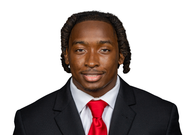 Devin Spencer headshot