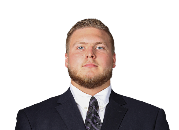 Dominic Braesch headshot