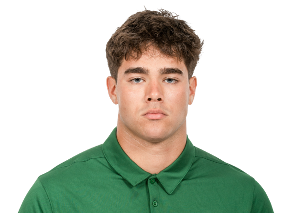 Parker Startz headshot