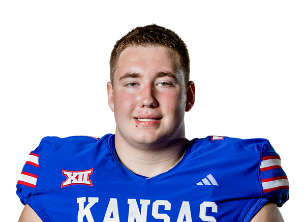 Jack Tanner headshot