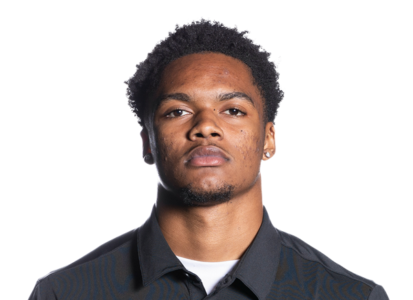 Rashad Johnson Jr. headshot